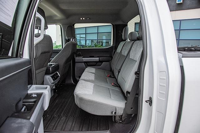 used 2023 Ford F-150 car, priced at $43,997