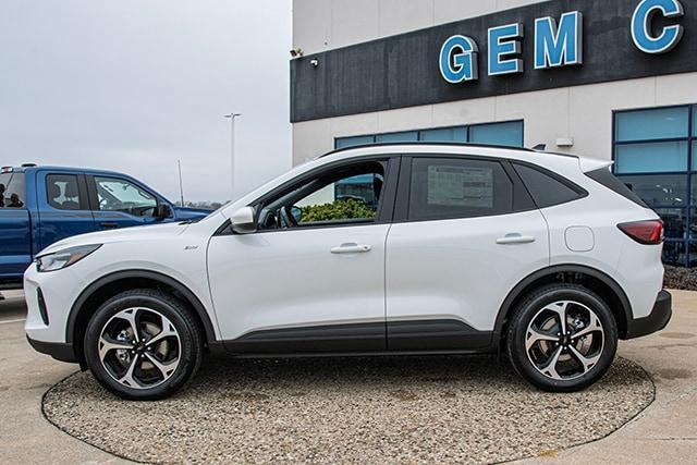 new 2025 Ford Escape car, priced at $36,150