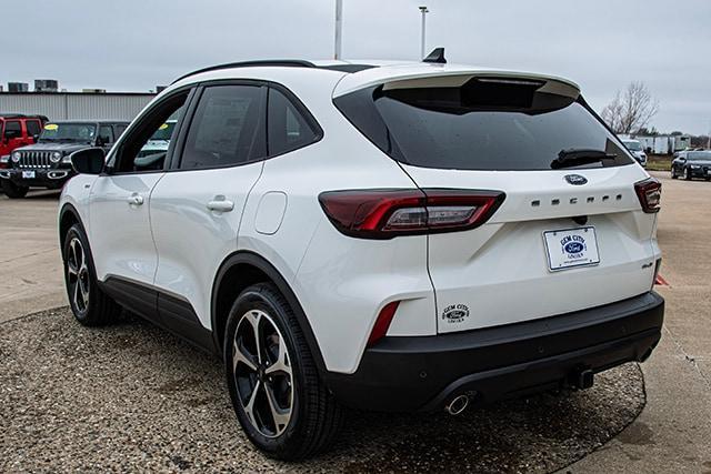 new 2025 Ford Escape car, priced at $36,150