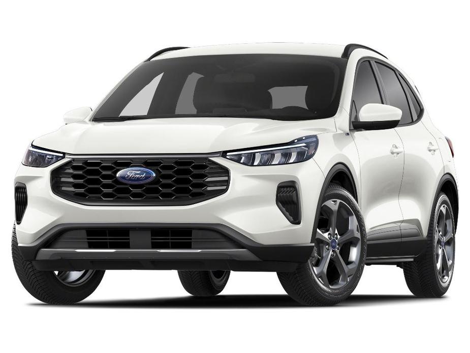 new 2025 Ford Escape car, priced at $36,150