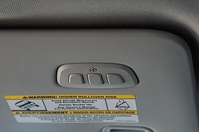 new 2025 Ford Ranger car, priced at $51,330