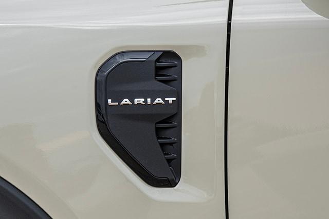 new 2025 Ford Ranger car, priced at $51,330