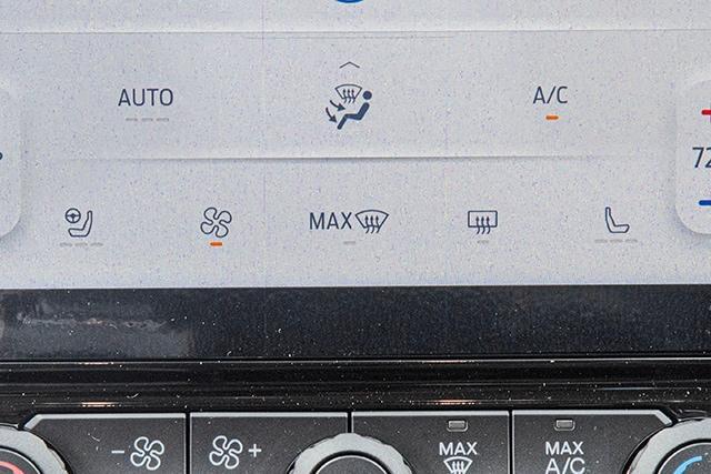 new 2025 Ford Ranger car, priced at $51,330