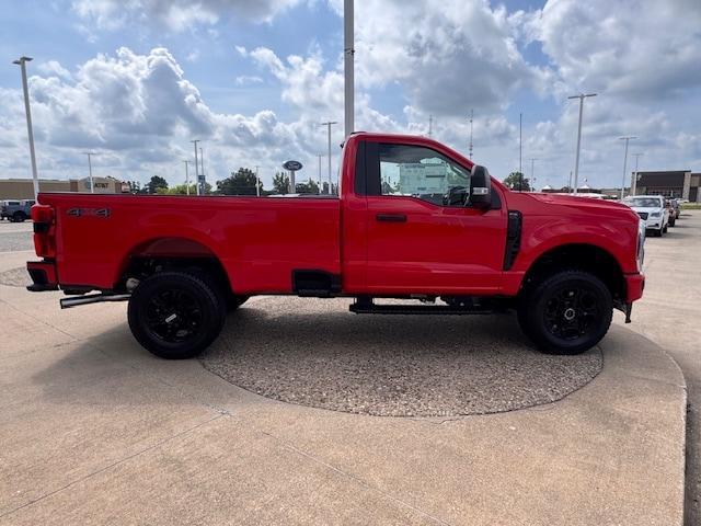 new 2025 Ford F-350 car, priced at $57,015