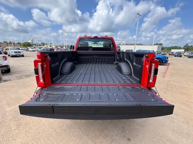 new 2025 Ford F-350 car, priced at $57,015