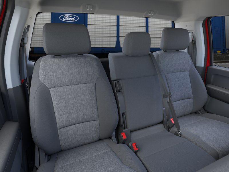new 2025 Ford F-350 car, priced at $58,015