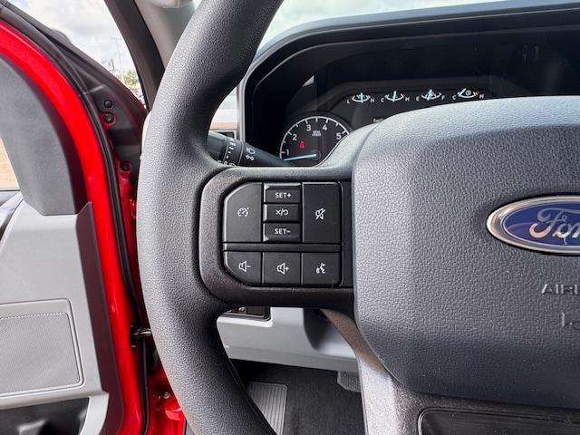 new 2025 Ford F-350 car, priced at $57,015