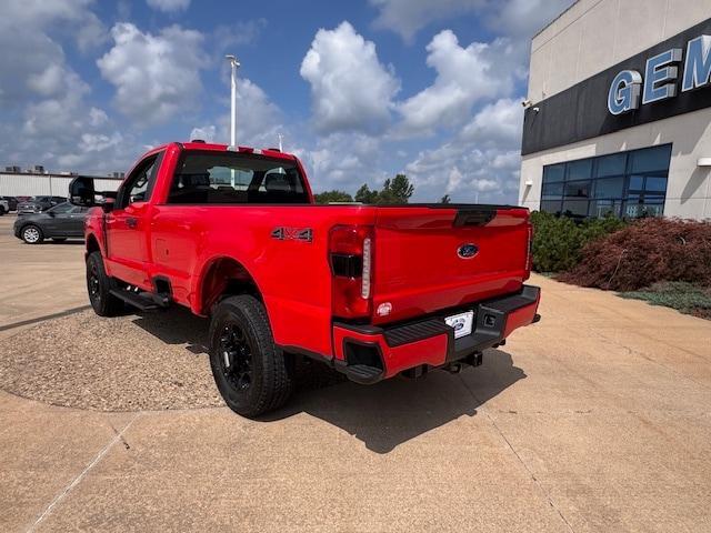 new 2025 Ford F-350 car, priced at $57,015