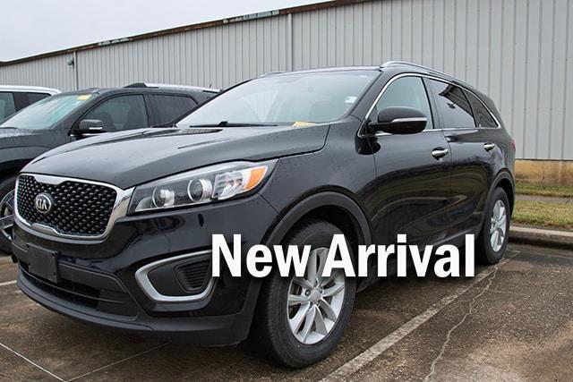 used 2017 Kia Sorento car, priced at $12,794