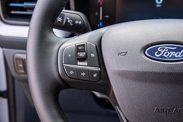 new 2025 Ford Maverick car, priced at $33,463