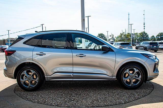 new 2024 Ford Escape car, priced at $33,225