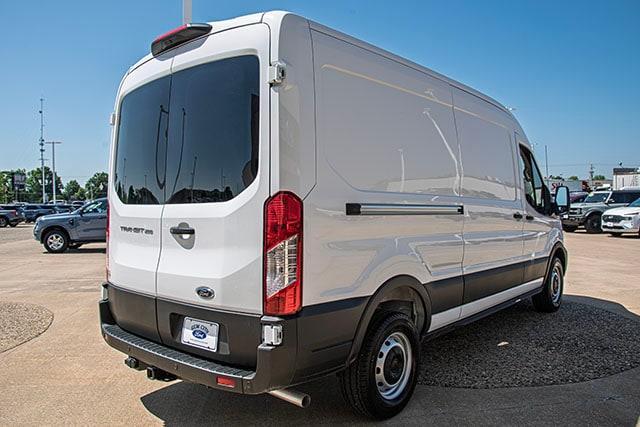 new 2025 Ford Transit-250 car, priced at $52,909