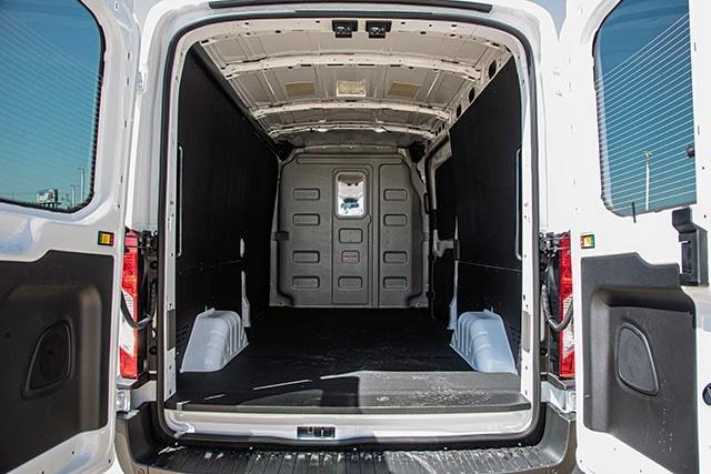 new 2025 Ford Transit-250 car, priced at $52,909