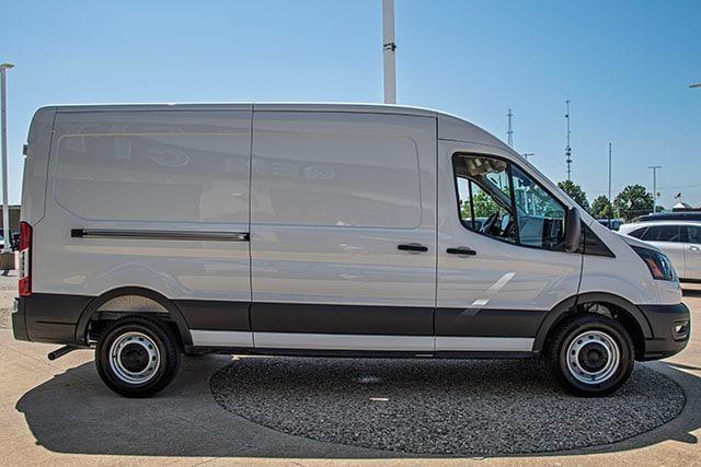 new 2025 Ford Transit-250 car, priced at $52,909