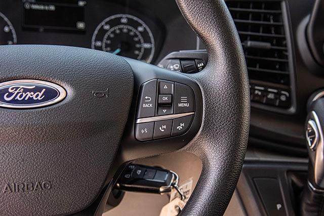 new 2025 Ford Transit-250 car, priced at $52,909