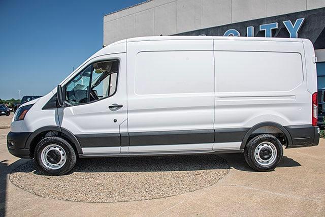 new 2025 Ford Transit-250 car, priced at $52,909
