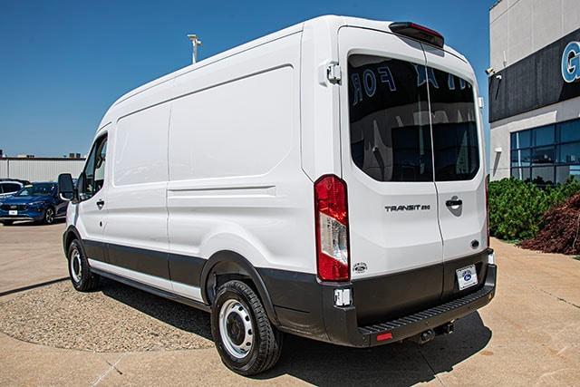new 2025 Ford Transit-250 car, priced at $52,909