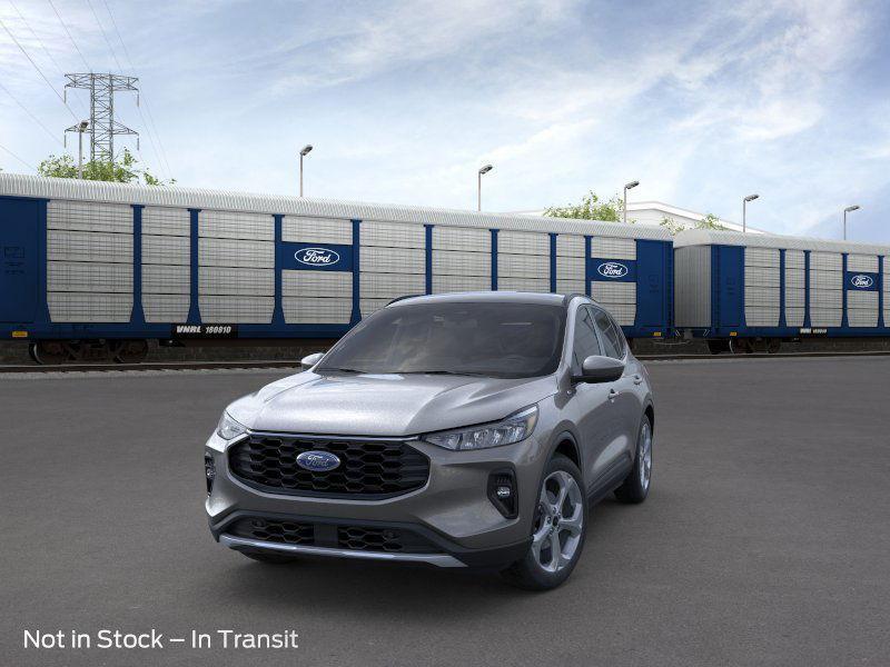 new 2025 Ford Escape car, priced at $36,910