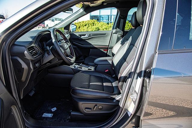 new 2025 Ford Escape car, priced at $35,910