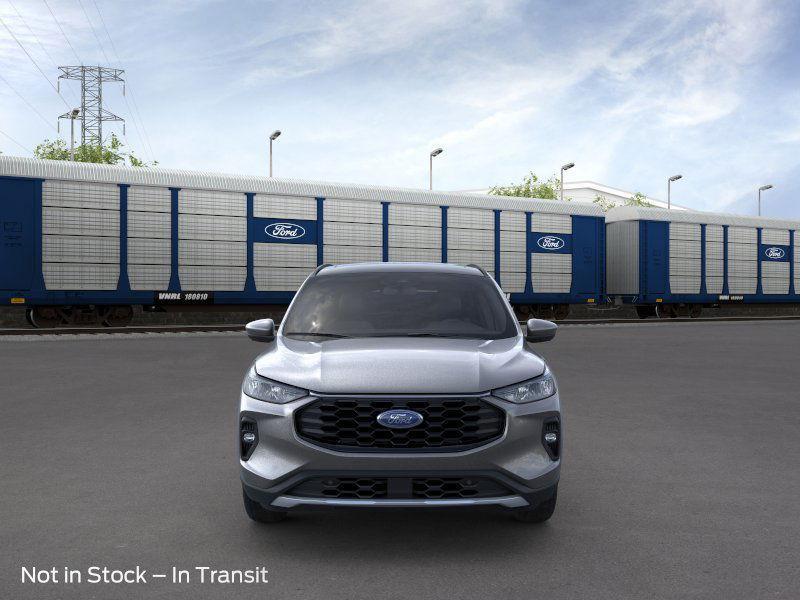 new 2025 Ford Escape car, priced at $36,910