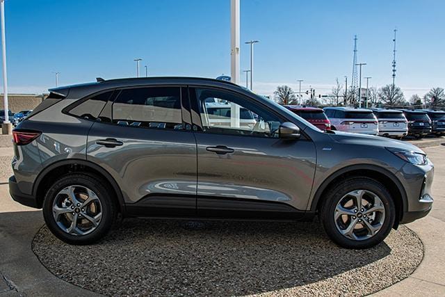 new 2025 Ford Escape car, priced at $35,910