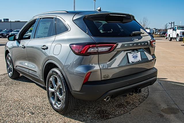 new 2025 Ford Escape car, priced at $35,910