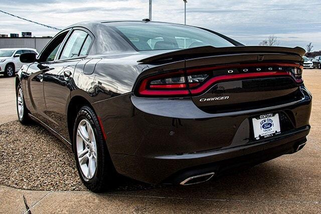 used 2020 Dodge Charger car, priced at $20,660