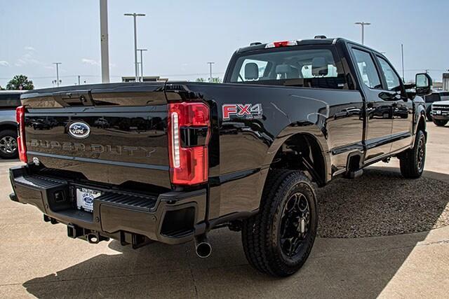 new 2025 Ford F-350 car, priced at $62,550