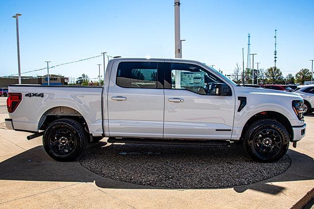 new 2024 Ford F-150 car