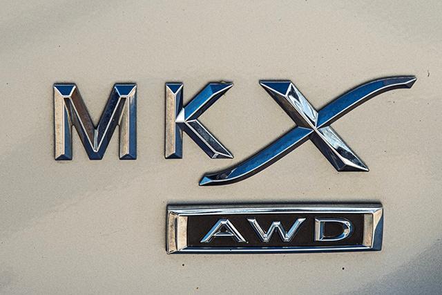 used 2013 Lincoln MKX car, priced at $11,997