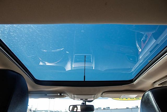used 2013 Lincoln MKX car, priced at $11,997