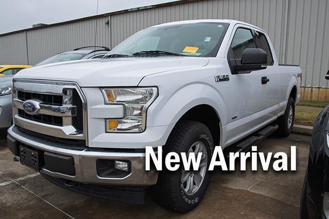 used 2017 Ford F-150 car, priced at $21,994