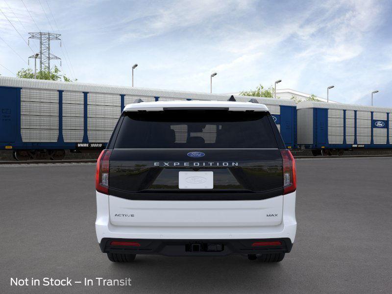 new 2025 Ford Expedition Max car, priced at $76,470