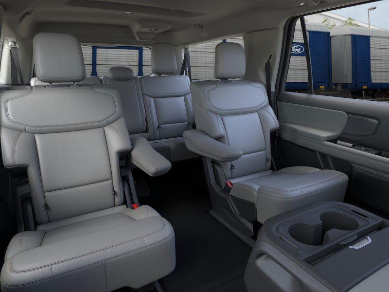 new 2025 Ford Expedition Max car, priced at $76,470