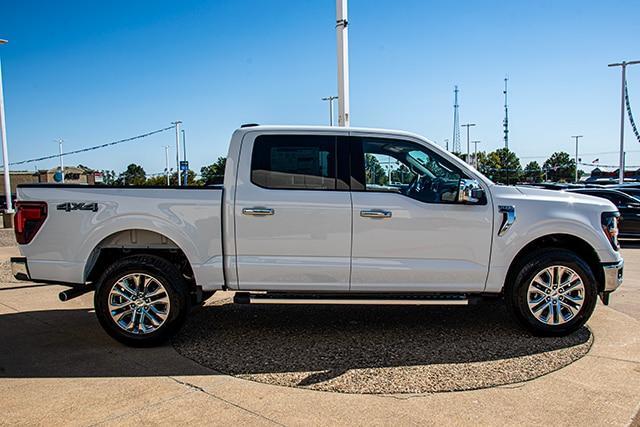 new 2024 Ford F-150 car