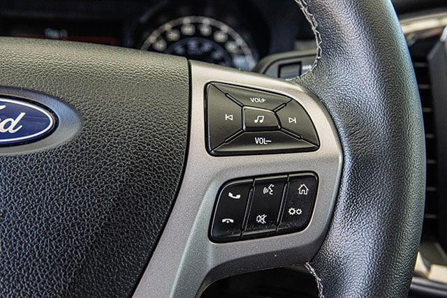 used 2019 Ford Ranger car, priced at $30,997