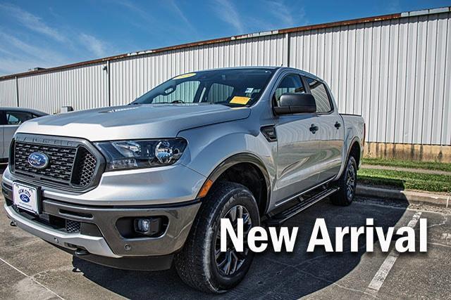used 2019 Ford Ranger car, priced at $30,997