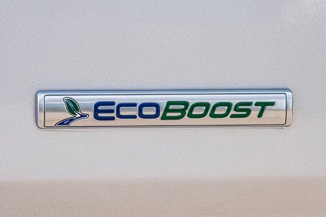 used 2019 Ford Ranger car, priced at $30,997