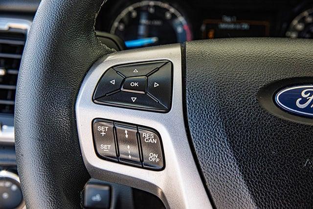 used 2019 Ford Ranger car, priced at $30,997