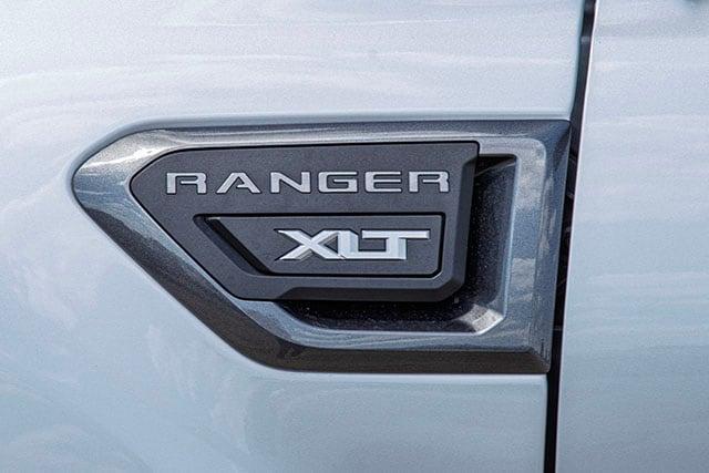 used 2019 Ford Ranger car, priced at $30,997
