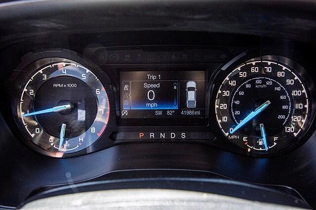used 2019 Ford Ranger car, priced at $30,997