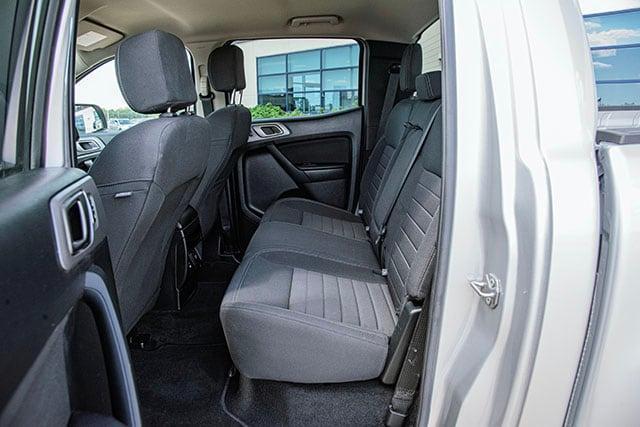used 2019 Ford Ranger car, priced at $30,997