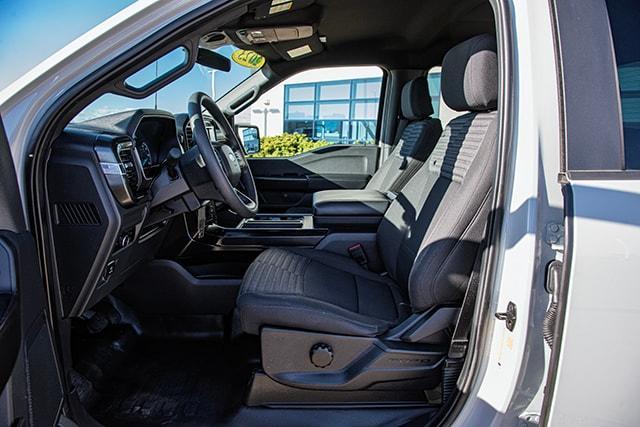 used 2023 Ford F-150 car, priced at $40,994