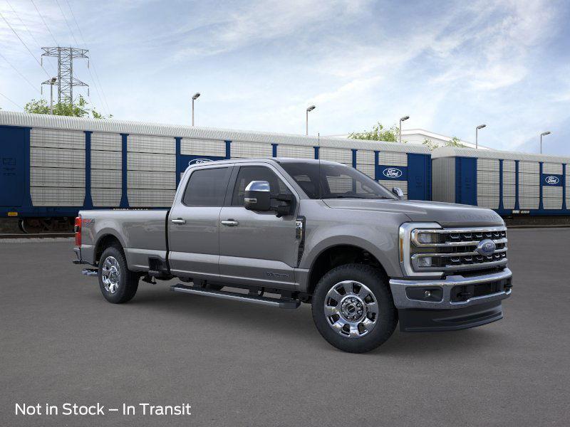 new 2026 Ford F-250 car, priced at $81,902
