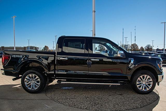 new 2024 Ford F-150 car