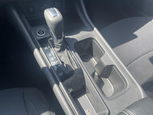 used 2024 Nissan Sentra car, priced at $19,296