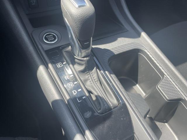 used 2024 Nissan Sentra car, priced at $19,296