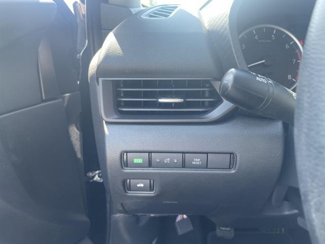 used 2024 Nissan Sentra car, priced at $19,296