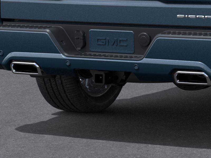 new 2026 GMC Sierra 1500 car, priced at $73,750