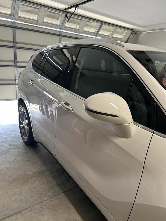 used 2019 Buick Envision car, priced at $16,364